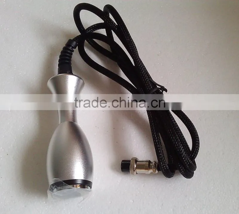 body sculptor massager Slimming Machine by vacuum ir roller and rf together work for lose weight