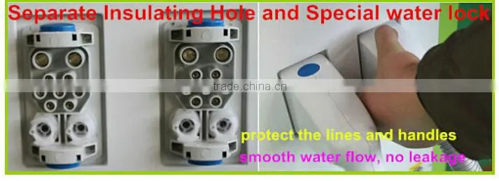 Multifunctional Portable IPL Laser Hair Removal Machine / 2015 Professional Beauty Machine
