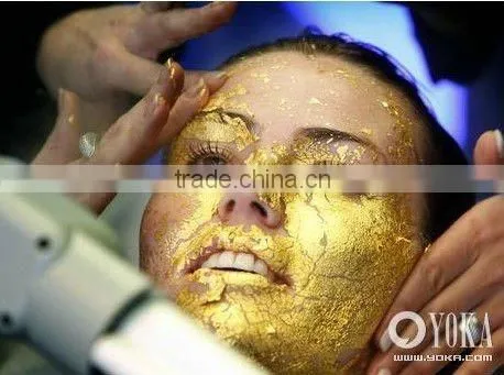24K Gold Hyaluronic Acid Hydrating Anti Wrinkle Serum