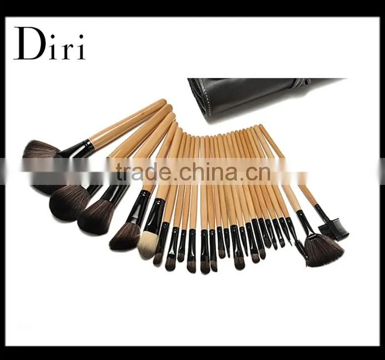 Unique Professional High Quality Makeup Brush Wholesale