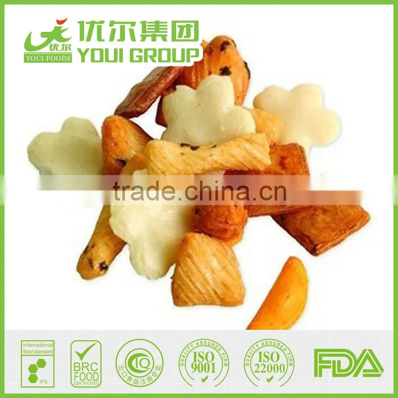 Roasted Nut Sancks Mix / Dried Fruits / Beans Snacks Best Selling Hot Sale