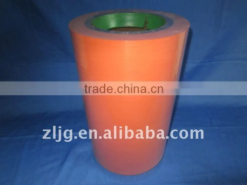 20" rice huller rubber roller SBR NBR EPDM roller.