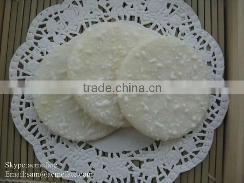 Thai rice cracker Popular Snack Mix Rice Crackers
