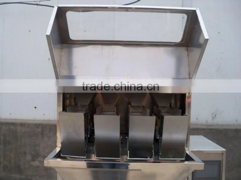 Semi automatic silage packing machine price