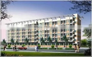 Golden Coast Industry & Trade Co., Ltd. company overview - view 2