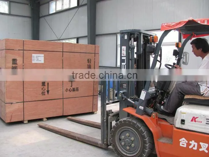 5000L powder mixing machine for metal powder/dry fine powder