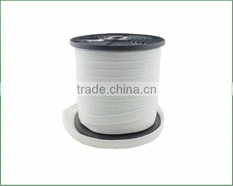 Horse ELectric fence polytape for farm fencing