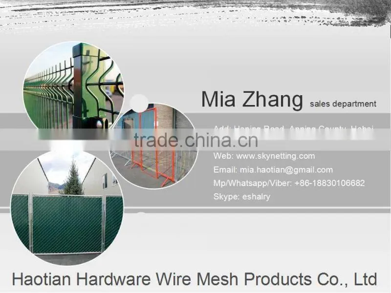 60mm 70x50mm field fence support T type Galvanised fence post Powder coated 2m height heavy duty fence polars