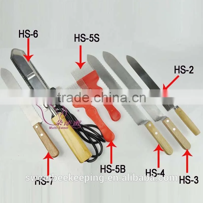 wholesale electric honey scraper/beekeeping equipment and tools