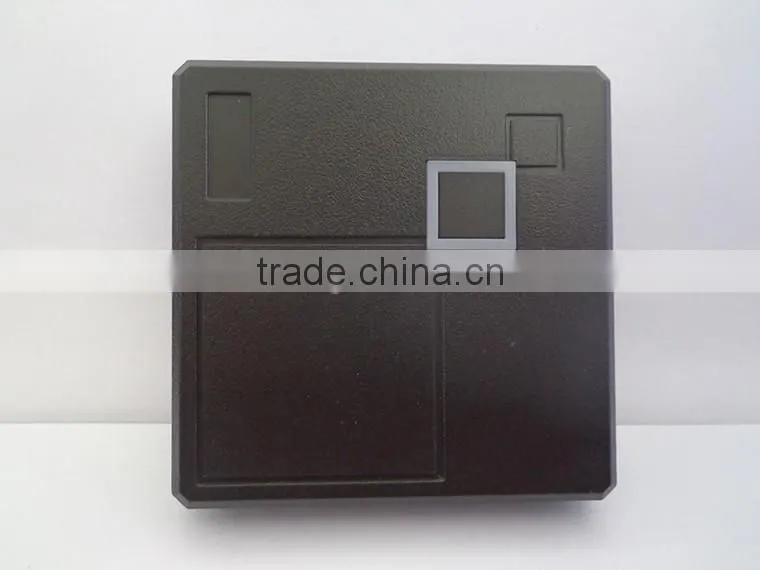 Hot sale access control smart card reader rfid card reader with high quality
