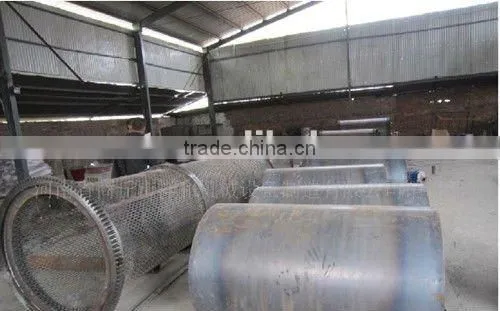 Best-selling waste plastic recycling machine