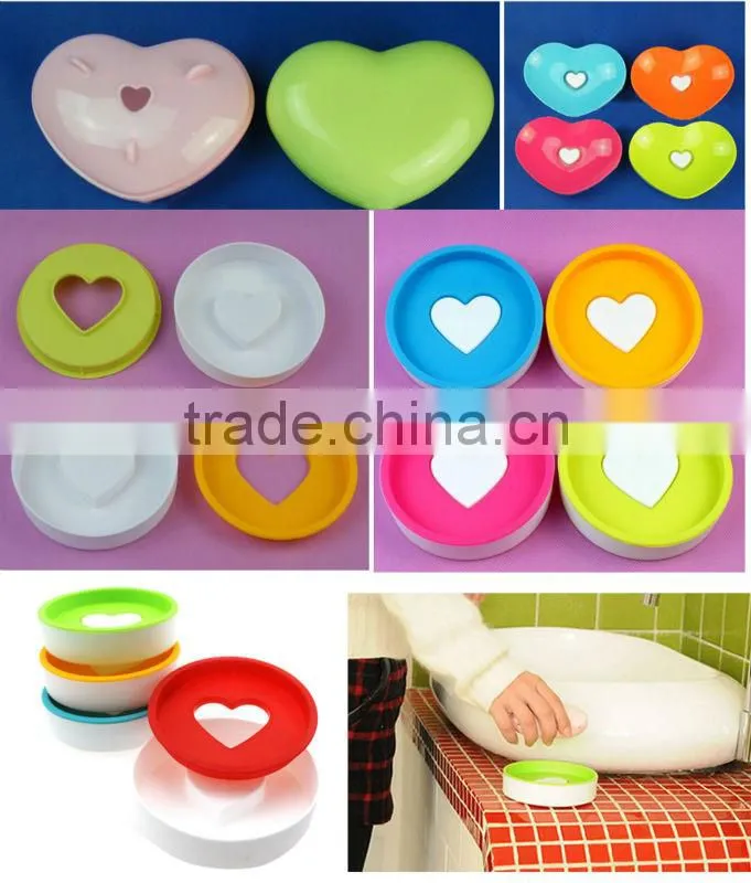 new design unique cute cheap custom decorative soap box