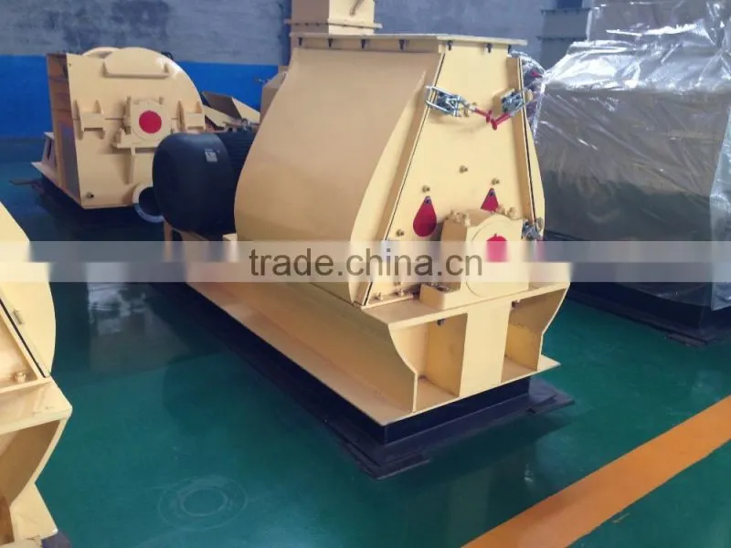 China manufacturer grain,corn hammer mill crusher