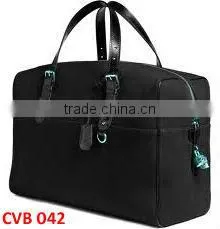 2015 leather and canvas bags