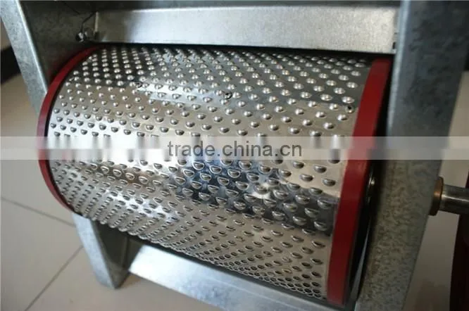 Green Coffee Bean Processing Machine