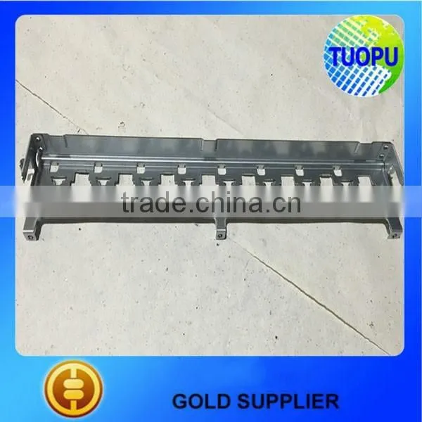 CAST Aluminum Wheel Mould for Electric Motorcycle China Supplier