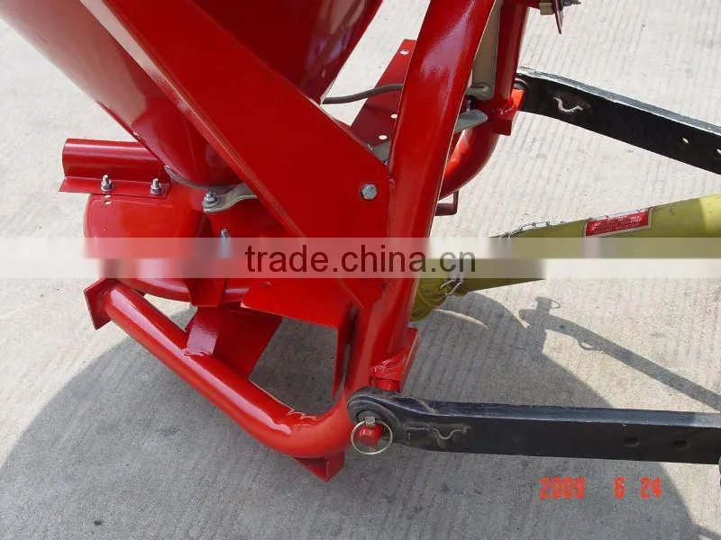 Tractor use Fertilizer Spreader