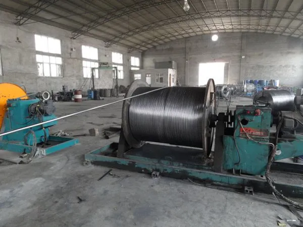 Anyang Jinyuan Metallurgical Materials Co.,Ltd company overview - view 4