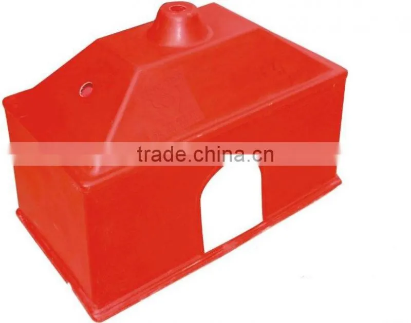 lamb/sheep/goat heat preservation boxes