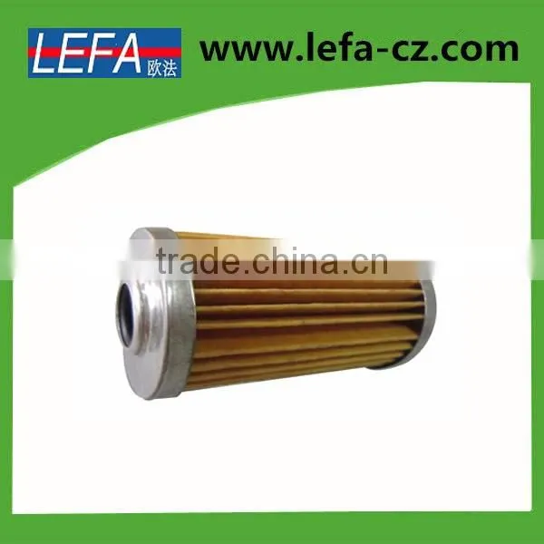 Japanese tractor spare parts fuel filter B7000 f28.5