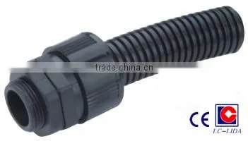 LC-LIDA cables and gas pipe protection water-proof PA 6-S hose AD11.2