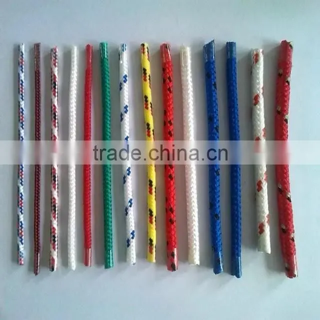 Polyester Braided Rope Supplier