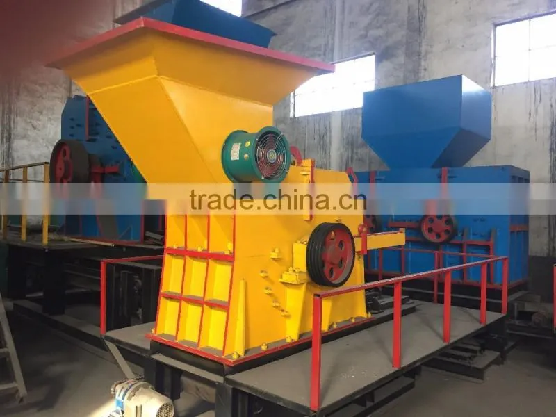 good quality cotton recycling machine
