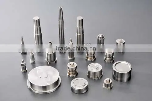 Good Price CNC Mechanical parts Used in Fitness Equipment Tools
