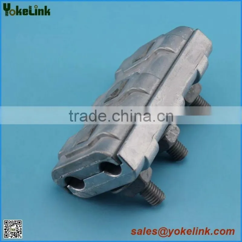 Aluminum PG Clamp