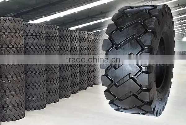 Loader Tire 17.5-25 20.5-25 23.5-25 26.5-25 29.5-25