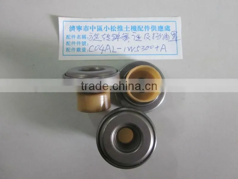 C6121 shanghai diesel engine valve rotator 1W5300, shanghai diesel engine parts,genuine parts
