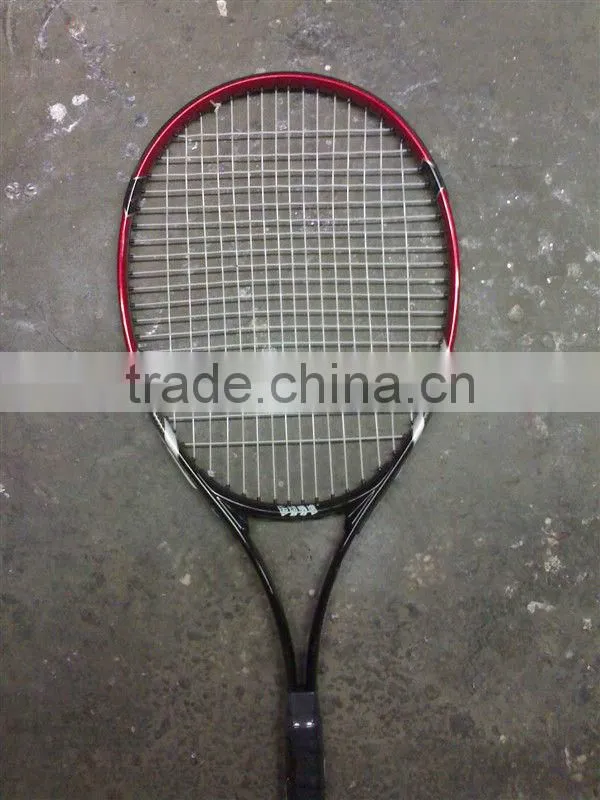 tennis racket for sports