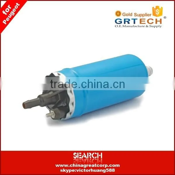 Auto spare parts fuel injector pump for Peugeot 405