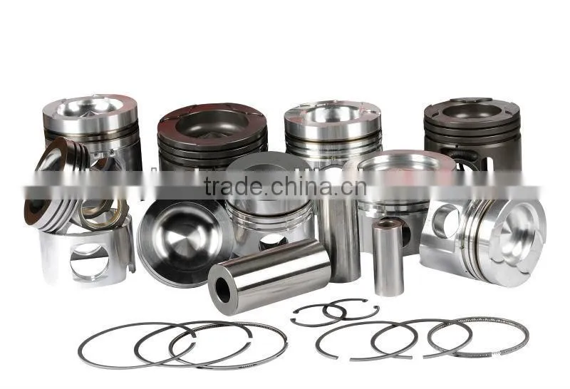 Diesel Engine Piston