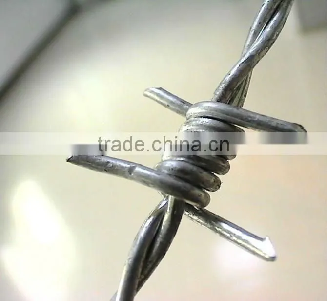 Anping Xinboyuan Barbed Wire(manufacture)