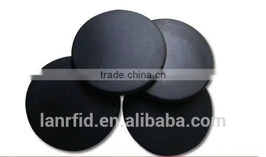 T5577 chip ABS subway tag for transportation