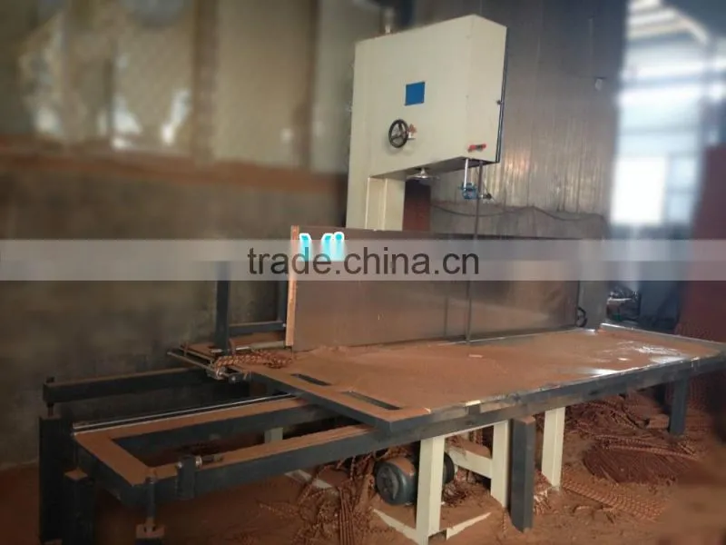 evaporative cooling pad making machines