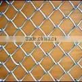 chain link Mesh Fence (ISO9001 factory dirctor)