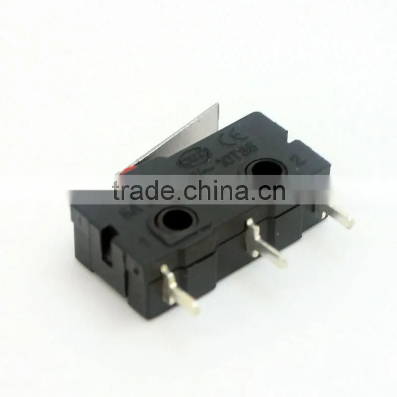 Micro switch 5a 250v KW4-Z2P