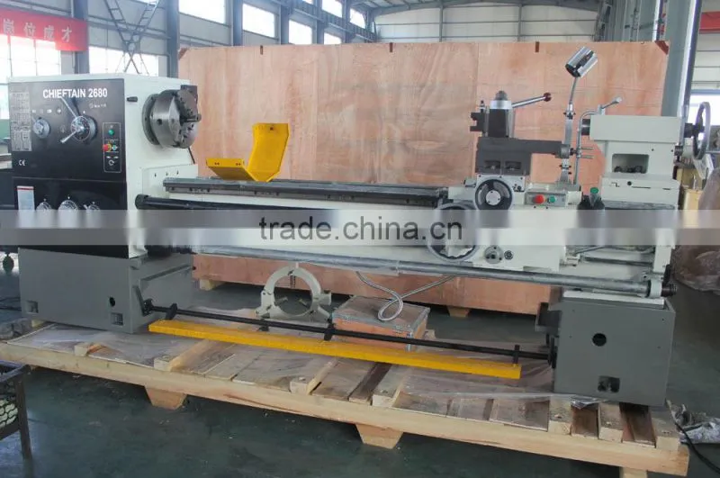 Universal Metal Centre Lathe CZ6266C