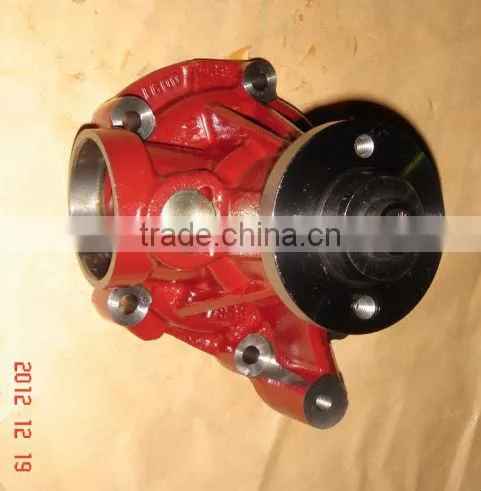 coolant pump