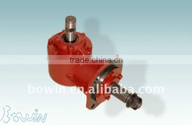 BW5530 Agricultural Gearbox