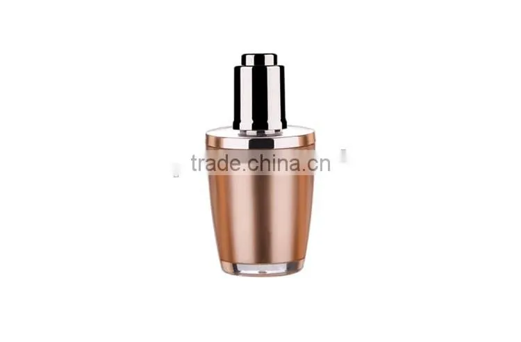 Multifunctional factory direct sale dropper oil bottle