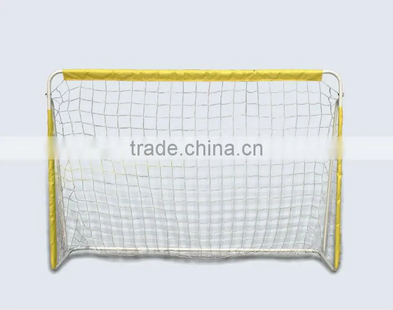 play ground equipment outdoor soccer goal
