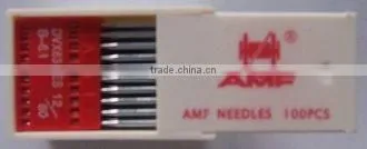 embroidery needle