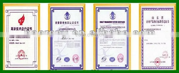 hot sale motor drive ensiling chaff cutter