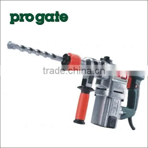 Wintools WT02719 850W 800rpm power rotary hammer