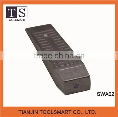High quality aluminium forged splitting wedge