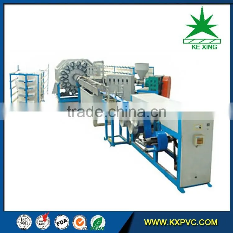 PVC hose Production Line/PVC Making Machine
