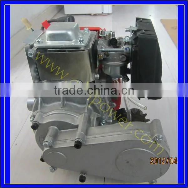 4 stroke 49cc bike motor kits